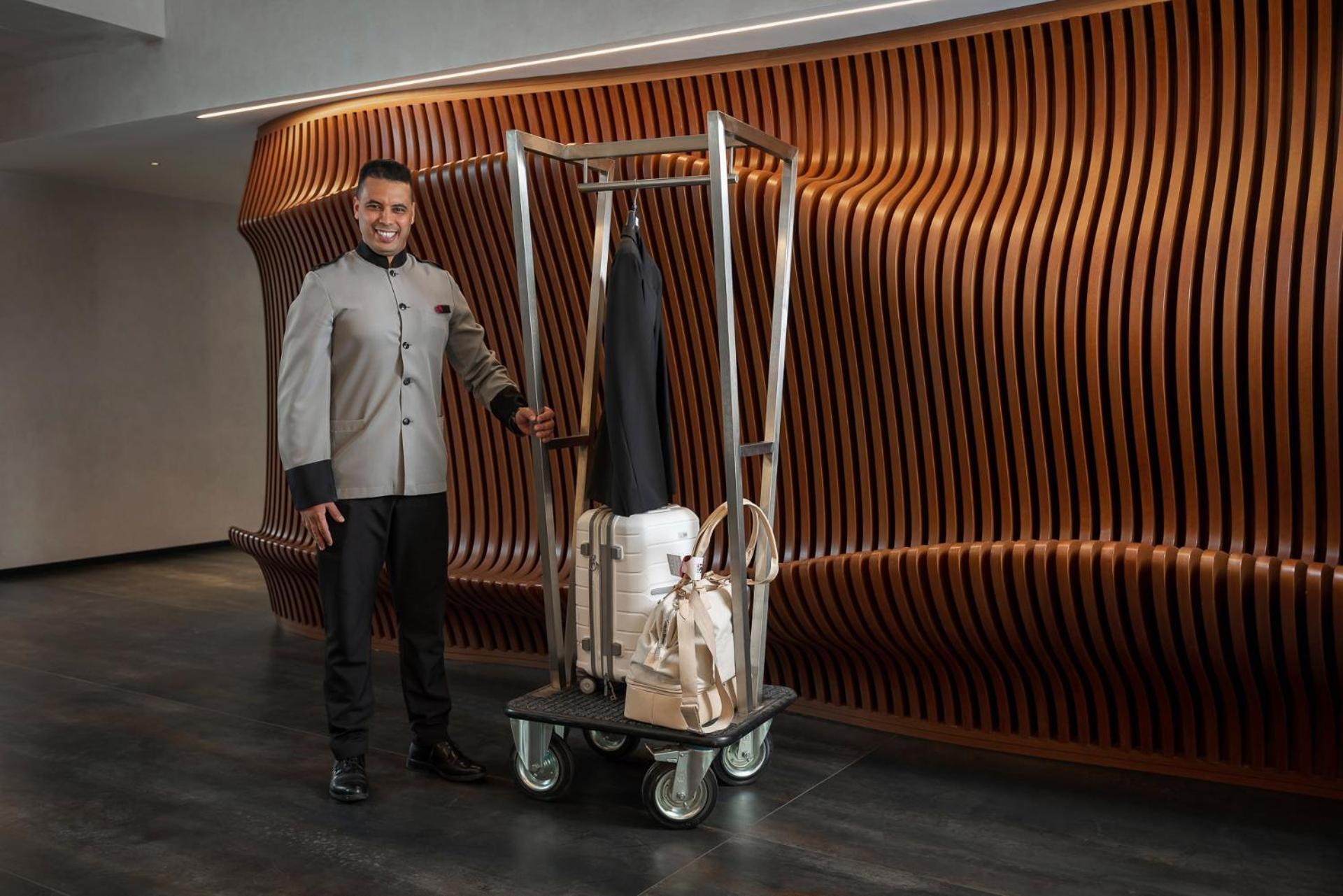 Iq Hotel Firenze Eksteriør bilde