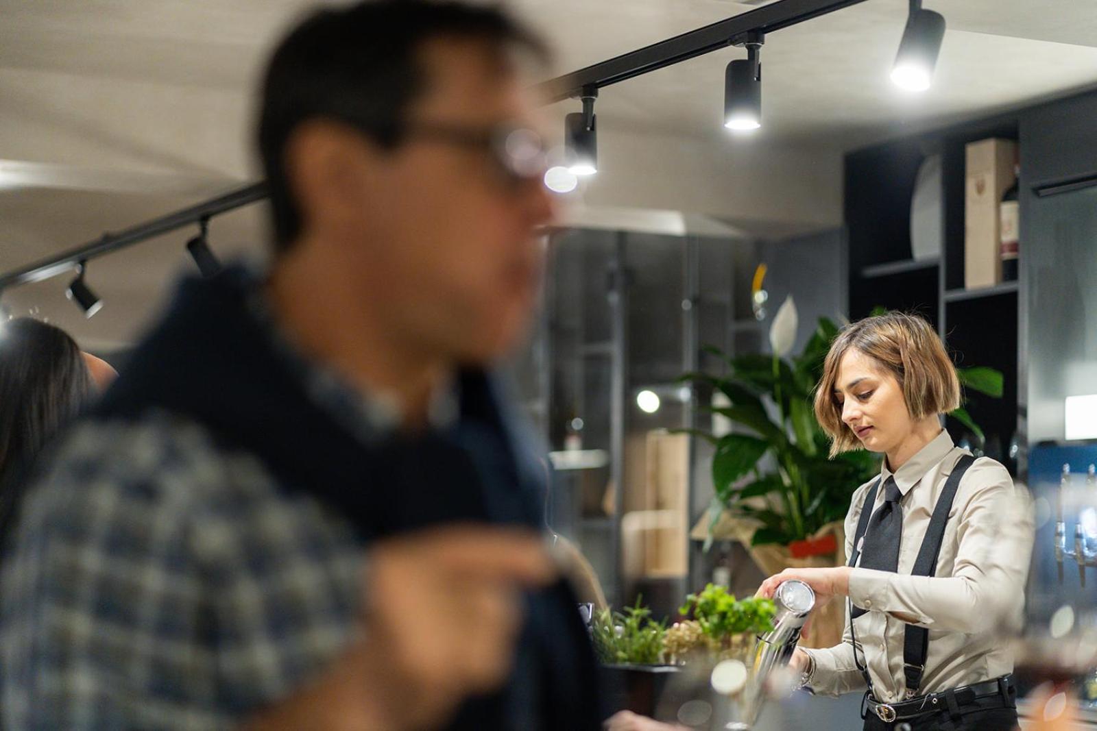 Iq Hotel Firenze Eksteriør bilde