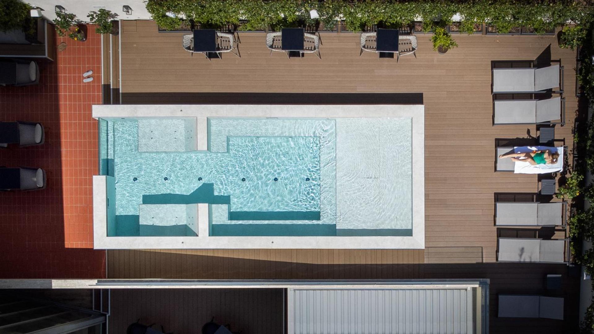 Iq Hotel Firenze Eksteriør bilde