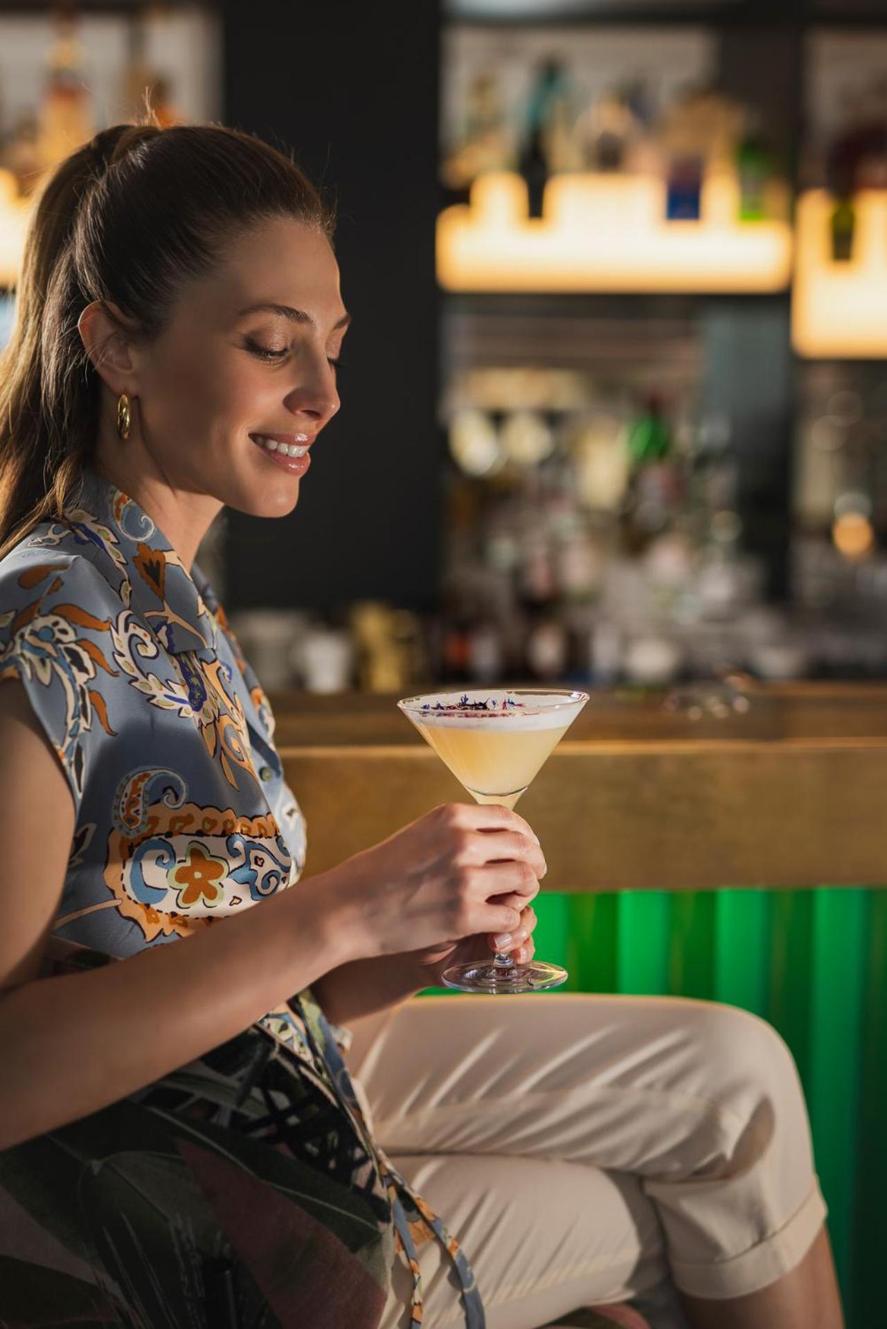 Iq Hotel Firenze Eksteriør bilde