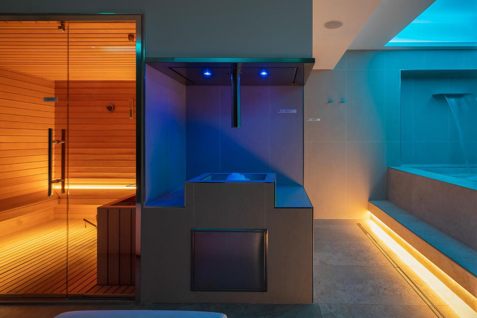 Iq Hotel Firenze Eksteriør bilde