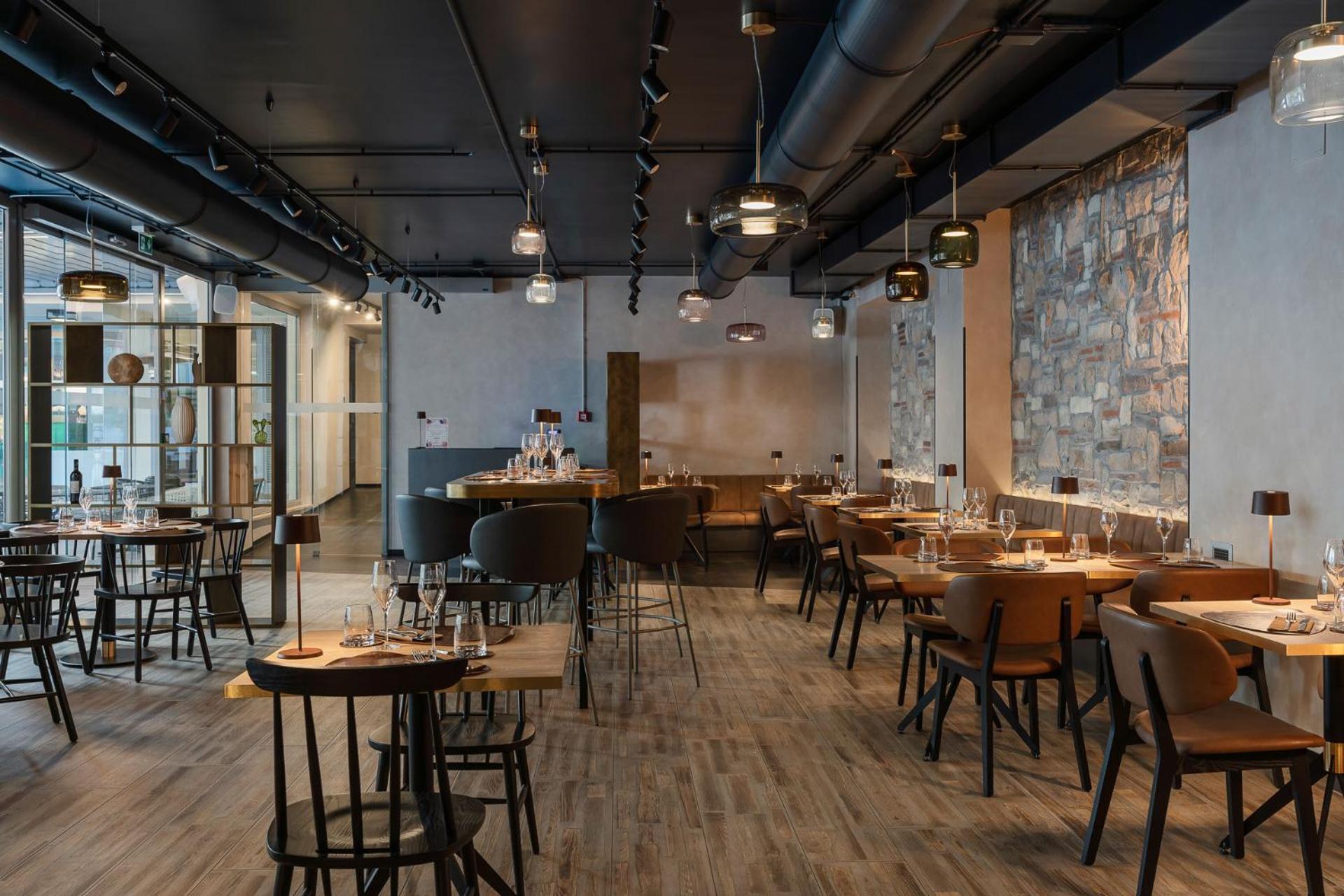 Iq Hotel Firenze Eksteriør bilde