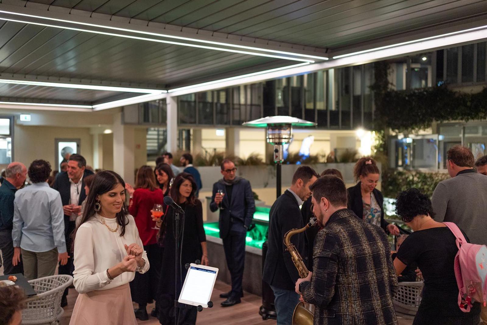Iq Hotel Firenze Eksteriør bilde