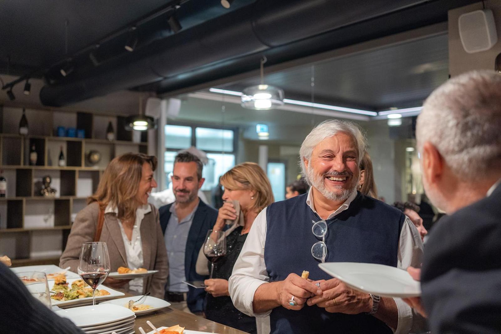 Iq Hotel Firenze Eksteriør bilde