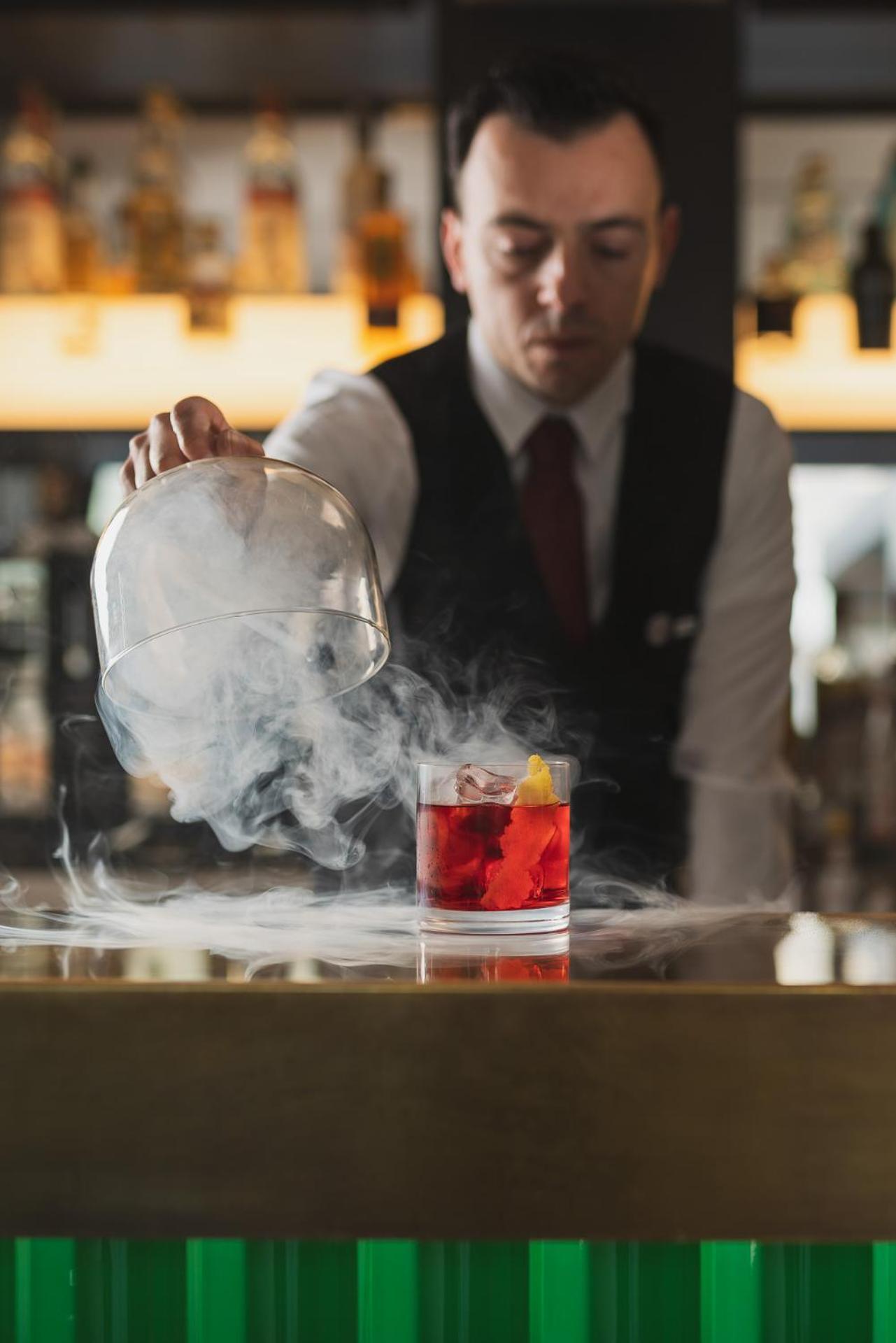 Iq Hotel Firenze Eksteriør bilde