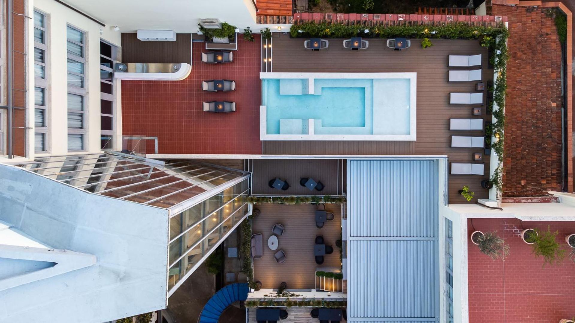Iq Hotel Firenze Eksteriør bilde