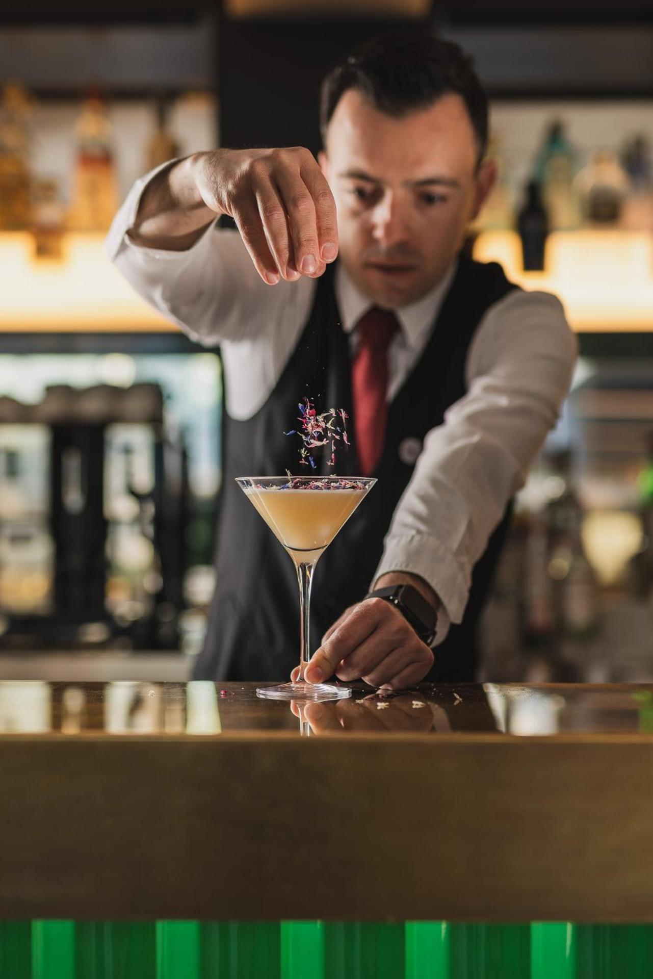 Iq Hotel Firenze Eksteriør bilde
